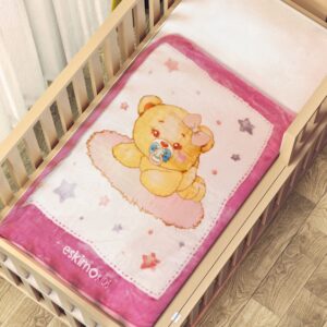 FRAZADA Kids Gold cod.43