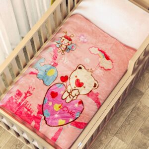 FRAZADA Kids Gold cod.43