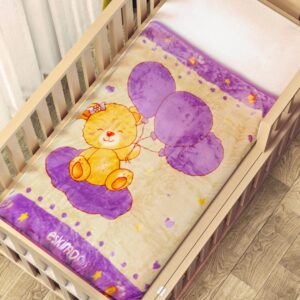 FRAZADA Kids Gold cod.43