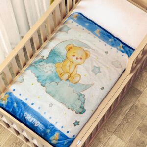 FRAZADA Kids Gold cod.43